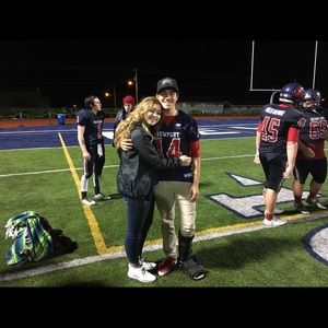 Meet your Posher, Ana